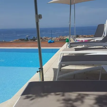 Bella Vista *