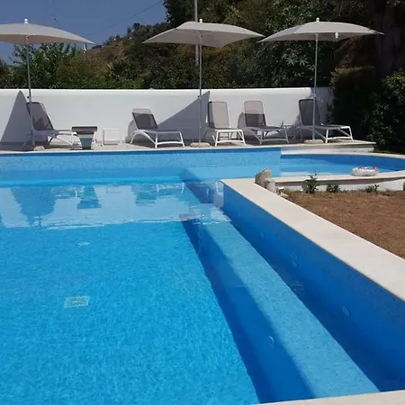 Tatil Evi Bella Vista