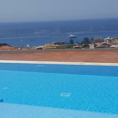 Bella Vista Tropea