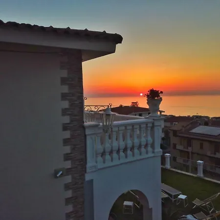 Bella Vista * Tropea