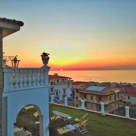 Bella Vista * Tropea