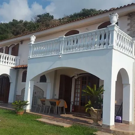 Bella Vista Nyaraló *