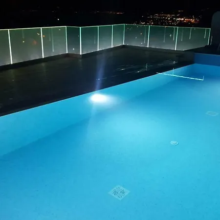 Nyaraló Bella Vista *