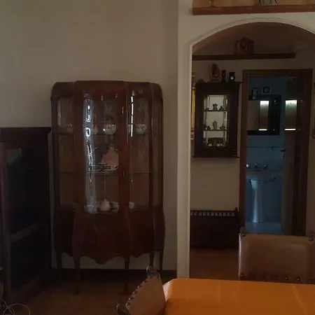 Bella Vista Holiday home