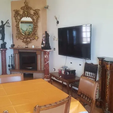 Bella Vista Holiday home