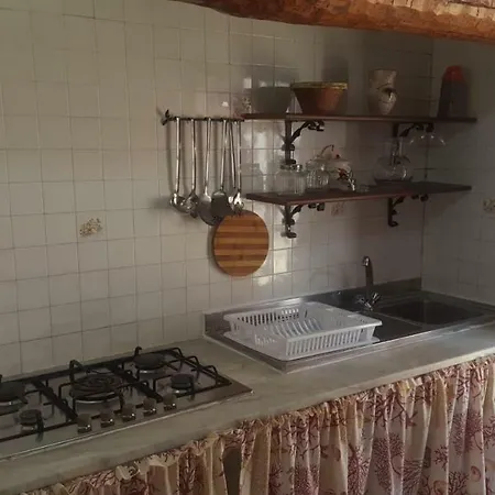 Casa vacanze Bella Vista