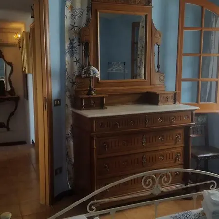 Bella Vista 트로페아