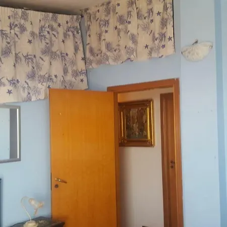 펜션 Bella Vista *