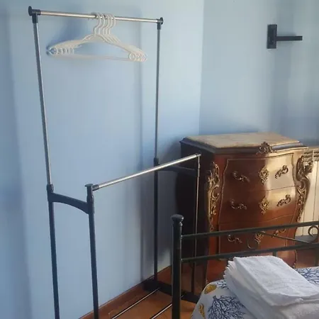 Casa vacanze Bella Vista Tropea