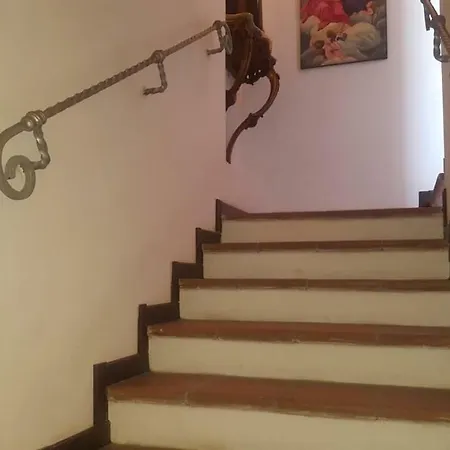 Casa vacanze Bella Vista Tropea