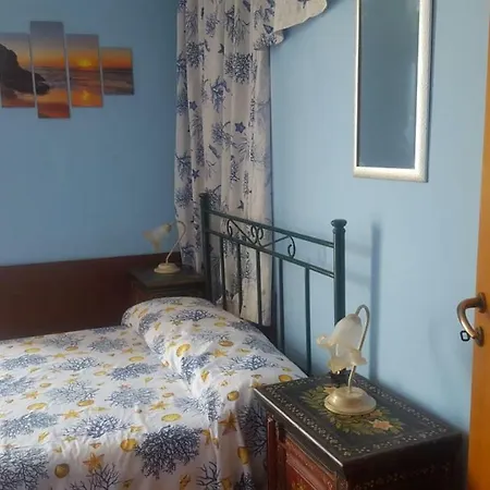Bella Vista Nyaraló *