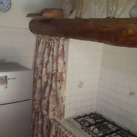 Bella Vista Casa vacanze *