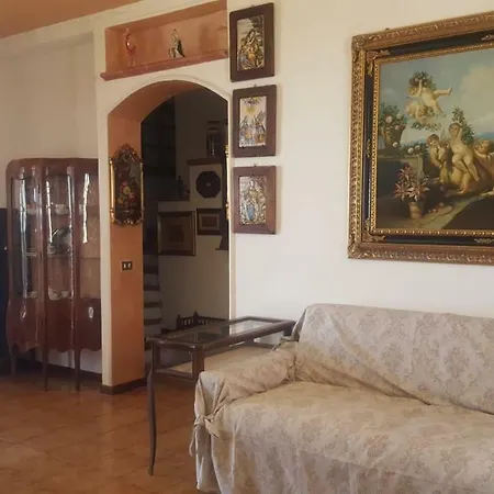 Bella Vista Nyaraló *