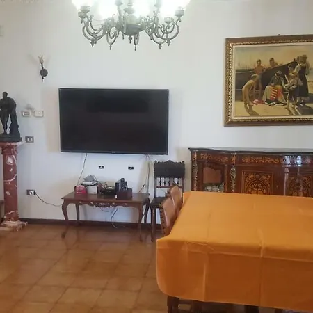 Nyaraló Bella Vista