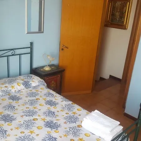 Bella Vista Nyaraló Tropea