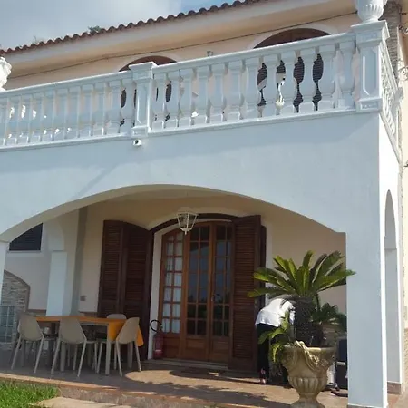 Holiday home Bella Vista