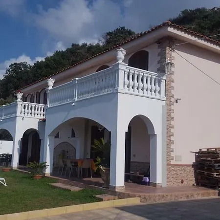 Bella Vista * 트로페아