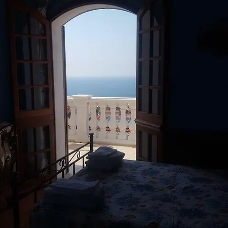 Holiday home Bella Vista Tropea