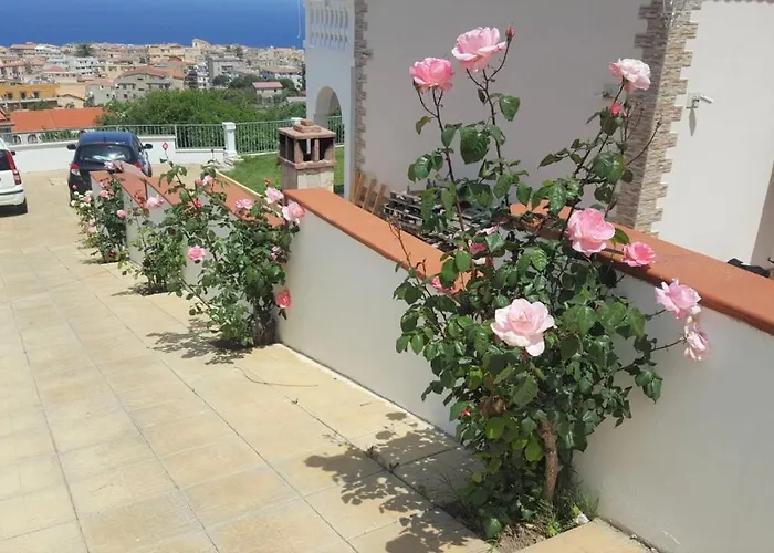 Bella Vista Casa de Férias