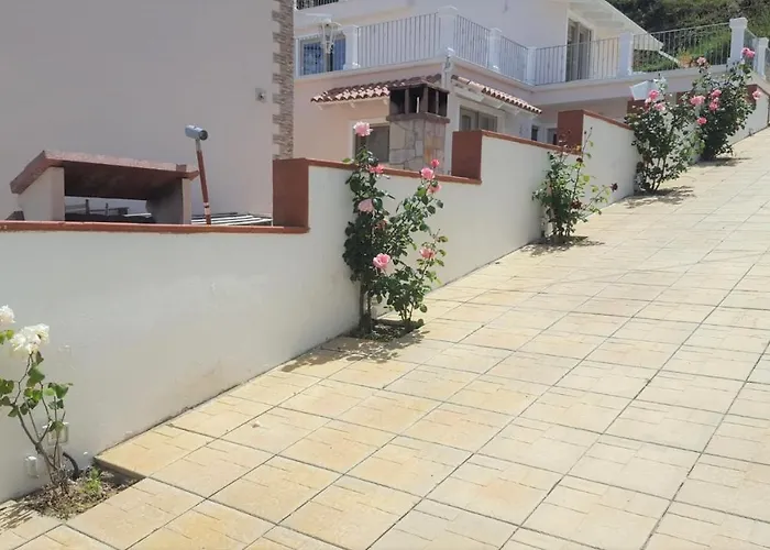 Bella Vista Casa de Férias *