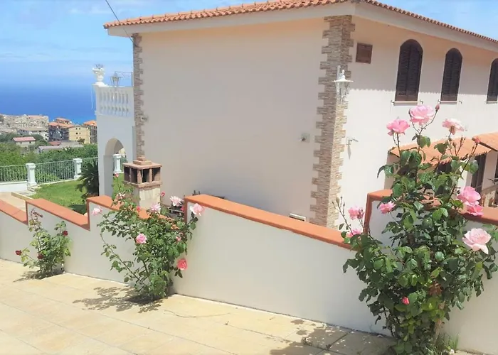 Bella Vista * Tropea