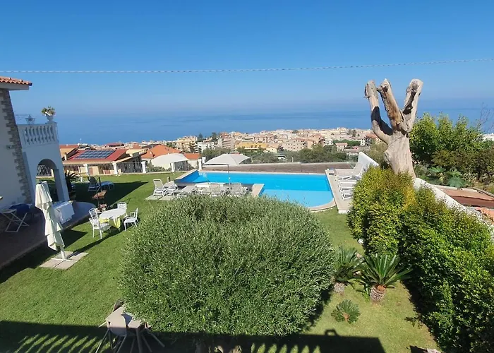 Casa de Férias Bella Vista *