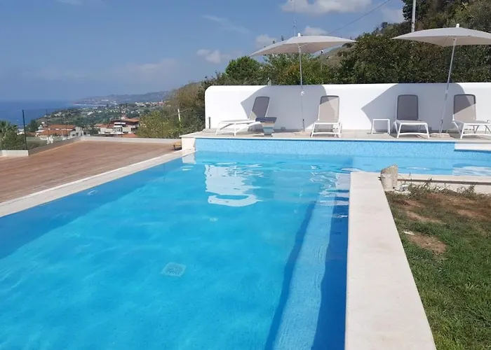 Casa de Férias Bella Vista