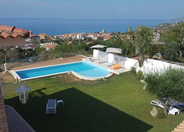 Bella Vista Casa de Férias *