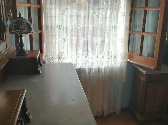 Bella Vista 特罗佩阿