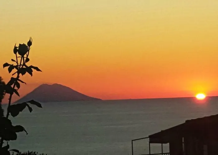 Bella Vista Vakantiehuis *