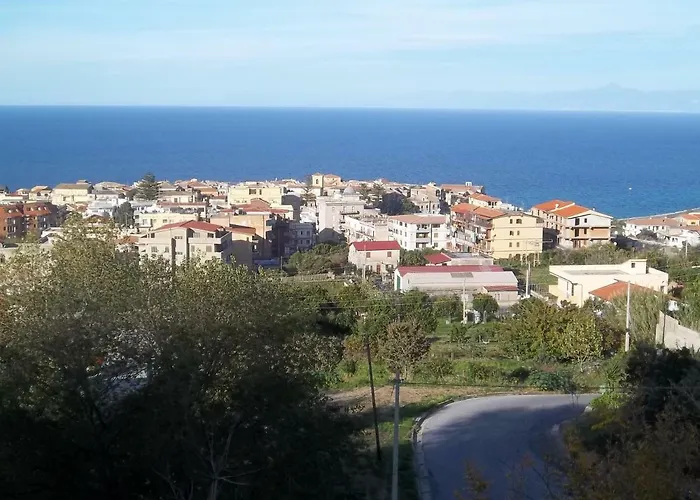 Bella Vista Casa de Férias