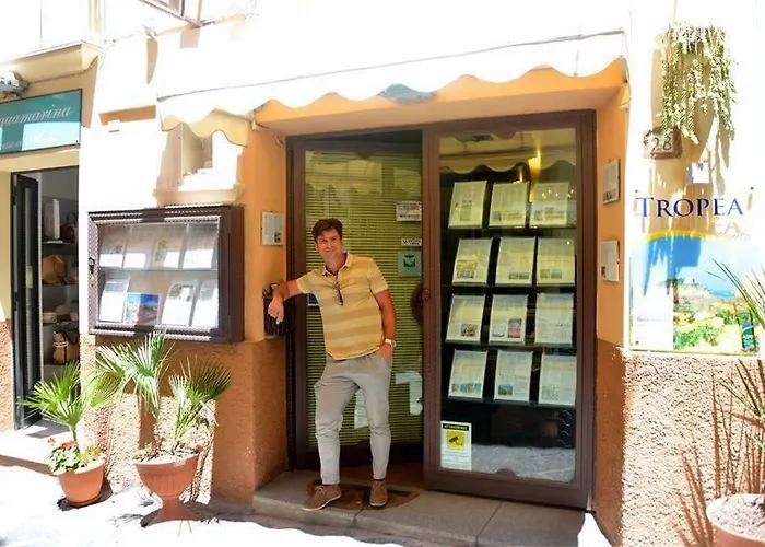 Bella Vista Casa de Férias