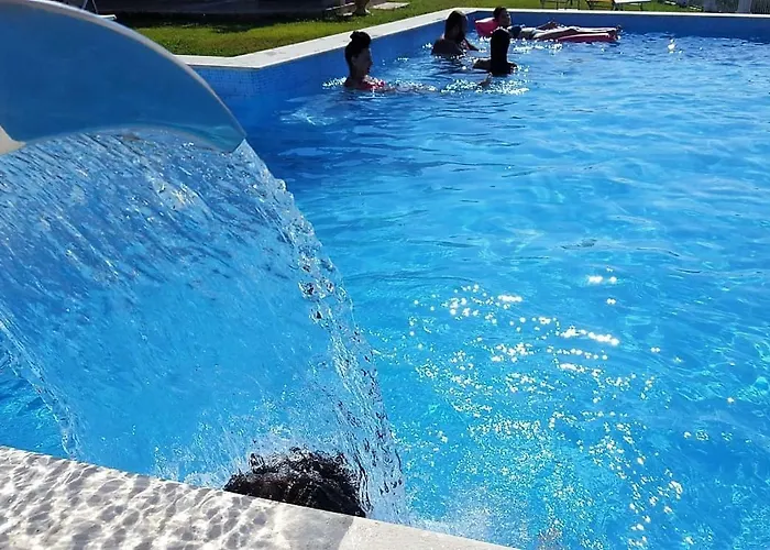 Bella Vista Casa de Férias *