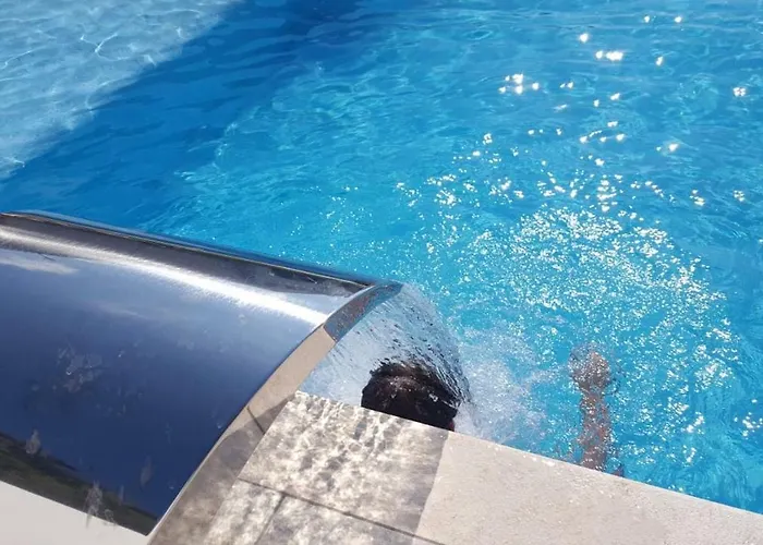 Hébergement de vacances Bella Vista