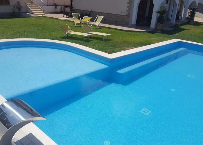 Bella Vista * 特罗佩阿