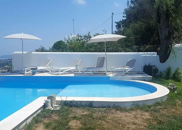 Casa de Férias Bella Vista *