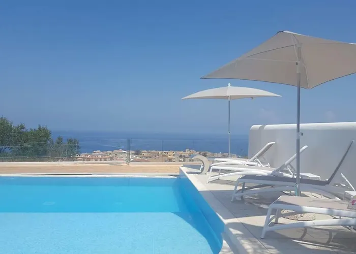 Bella Vista Casa de Férias