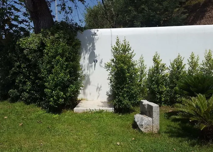 Hébergement de vacances Bella Vista