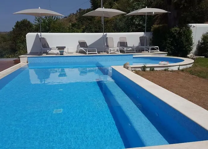 Vakantiehuis Bella Vista