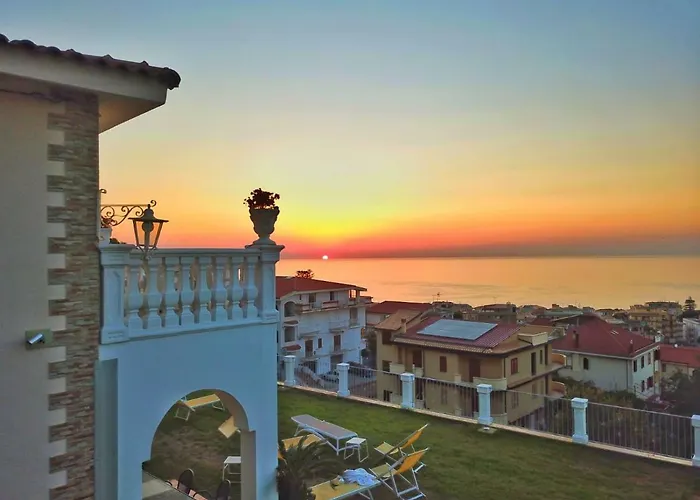 Bella Vista * Tropea