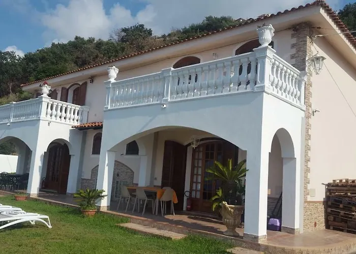 Bella Vista Casa de Férias *