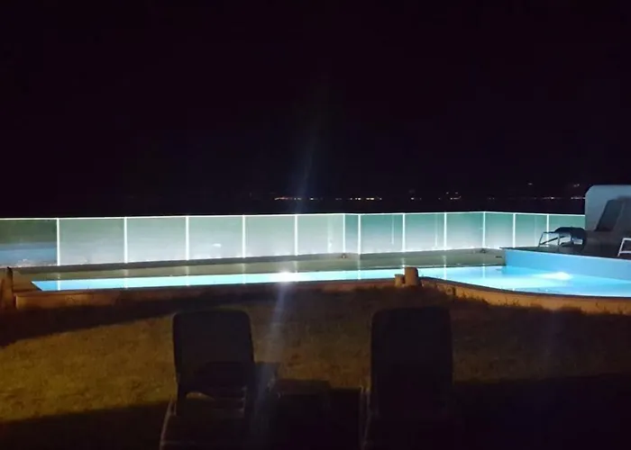 Bella Vista * Tropea