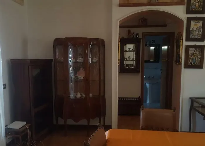 Bella Vista Дом отдыха