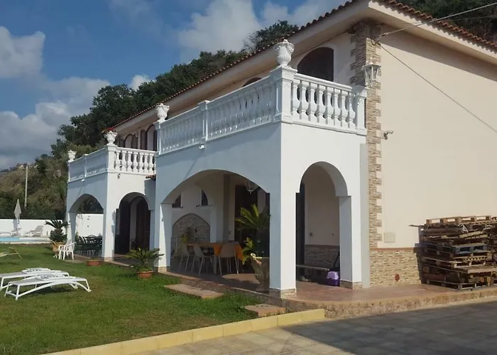 Casa de Férias Bella Vista *