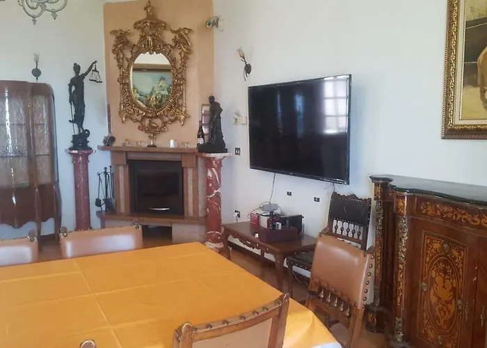 Bella Vista Casa de Férias