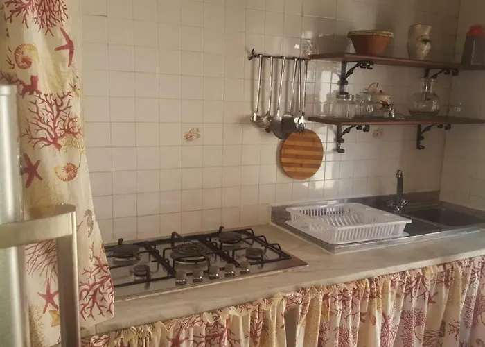 Bella Vista Casa de Férias