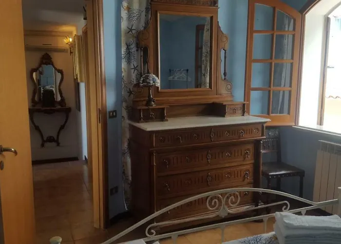 Bella Vista Тропея