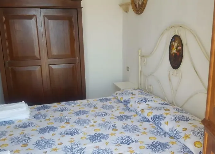 Bella Vista * Тропея