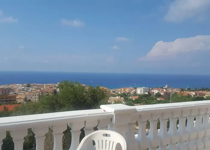 Bella Vista Tropea