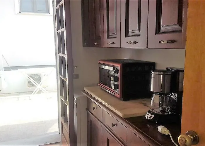 Vakantiehuis Bella Vista *